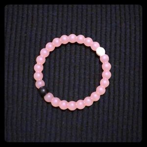 Breast Cancer Awareness Lokai Bracelet
